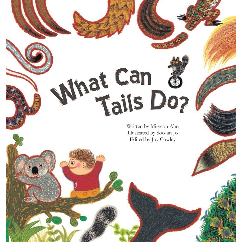 What Can Tails Do?