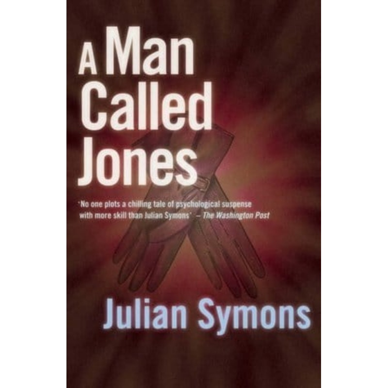 A Man Called Jones: An Inspector Bland Mystery (Book 2)