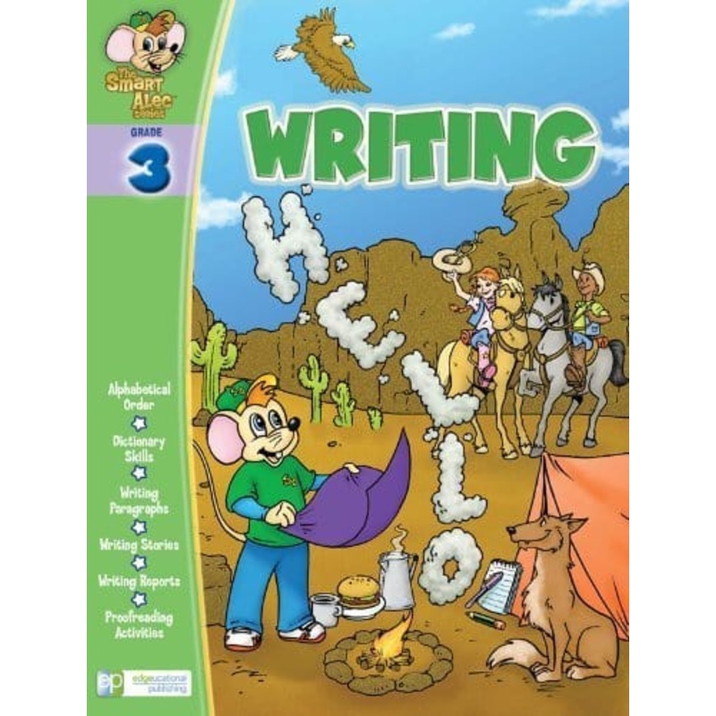 Writing: Grade 3