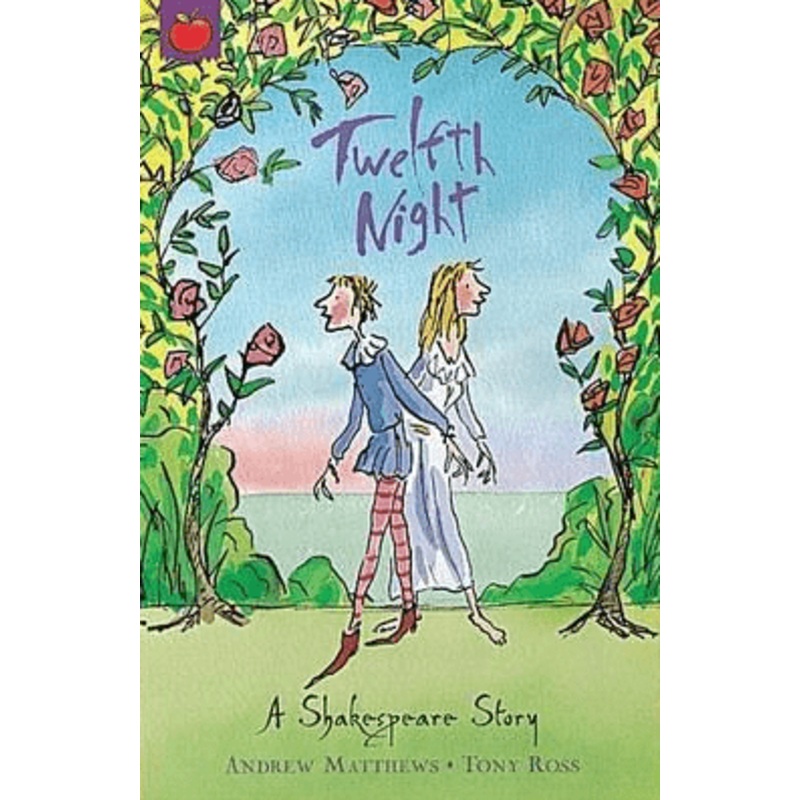A Shakespeare Story: Twelfth Night