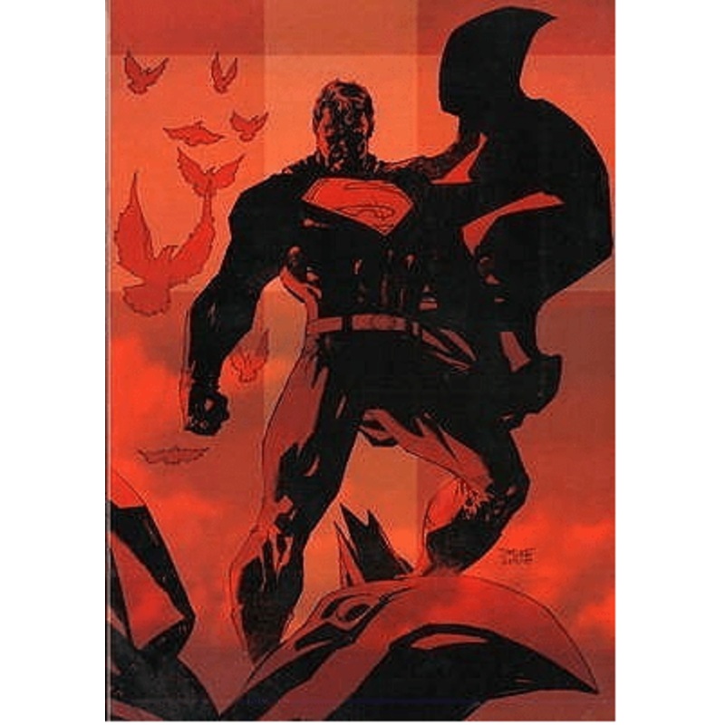 Absolute Superman: For Tomorrow