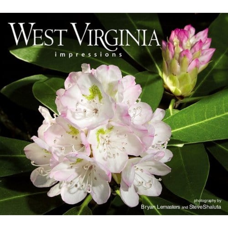 West Virginia Impressions