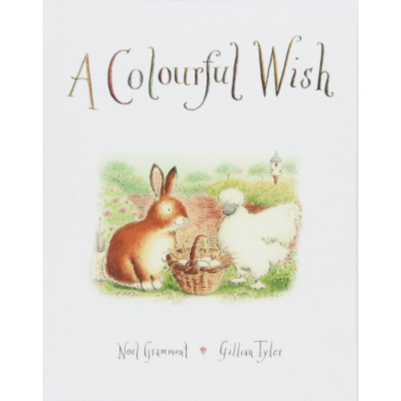 A Colourful Wish