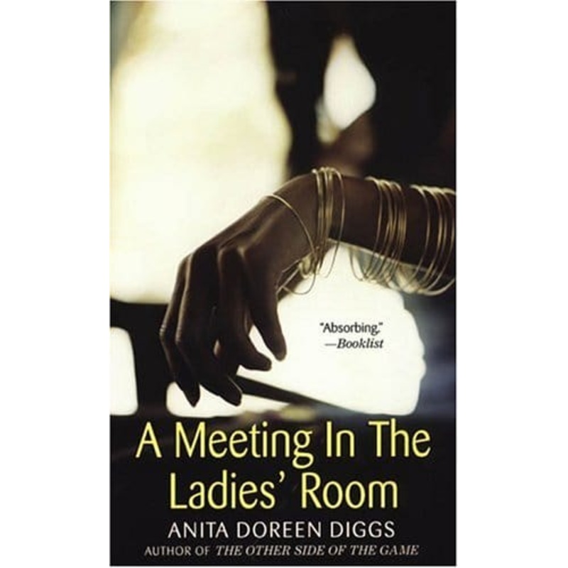 A Meeting in the Ladies’ Room