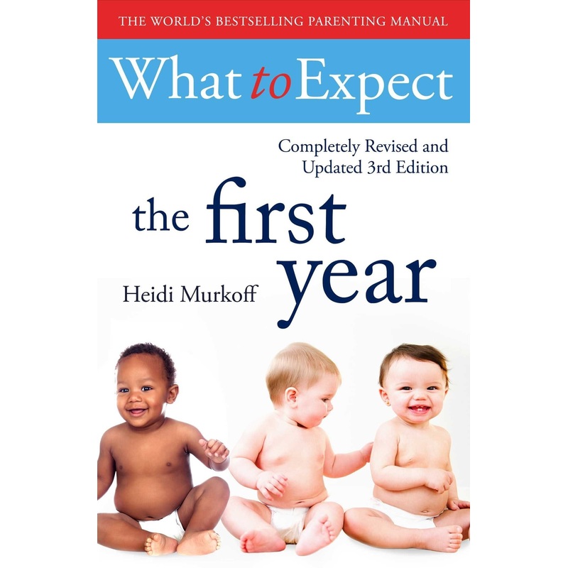 What to Expect: The First Year