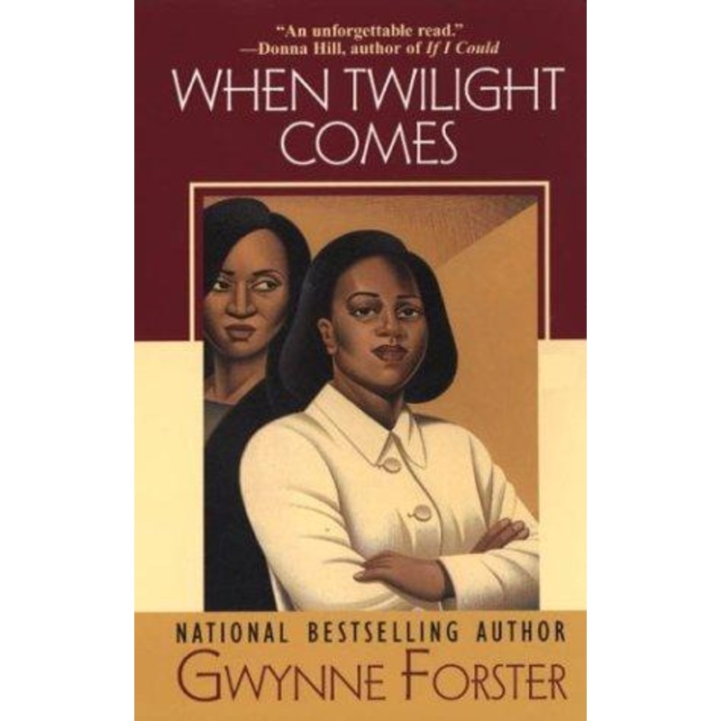 When Twilight Comes