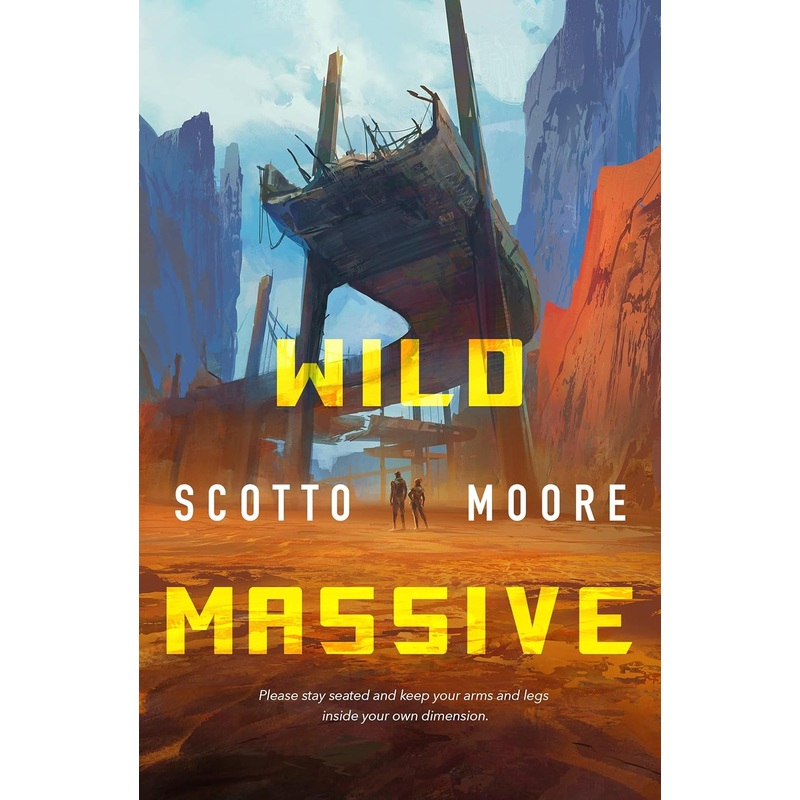 Wild Massive