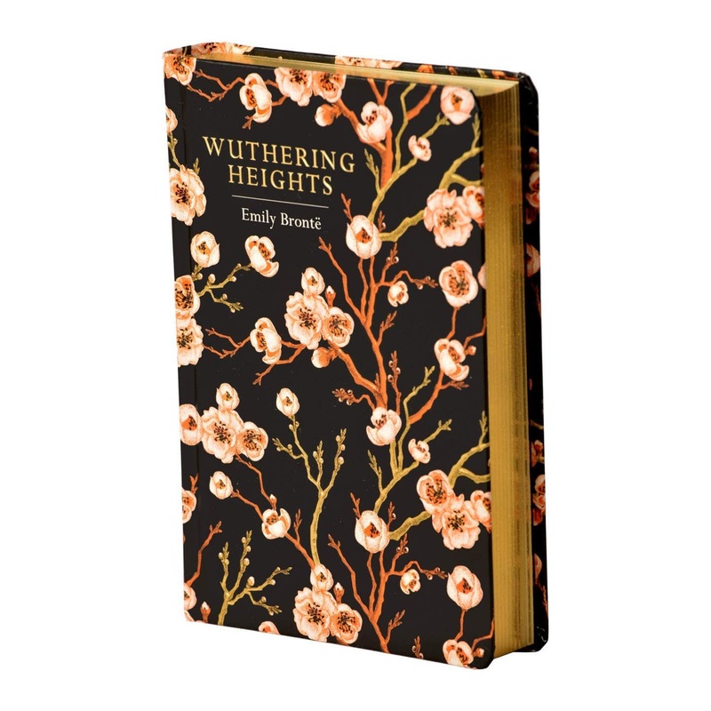 Wuthering Heights (Chiltern Classics)
