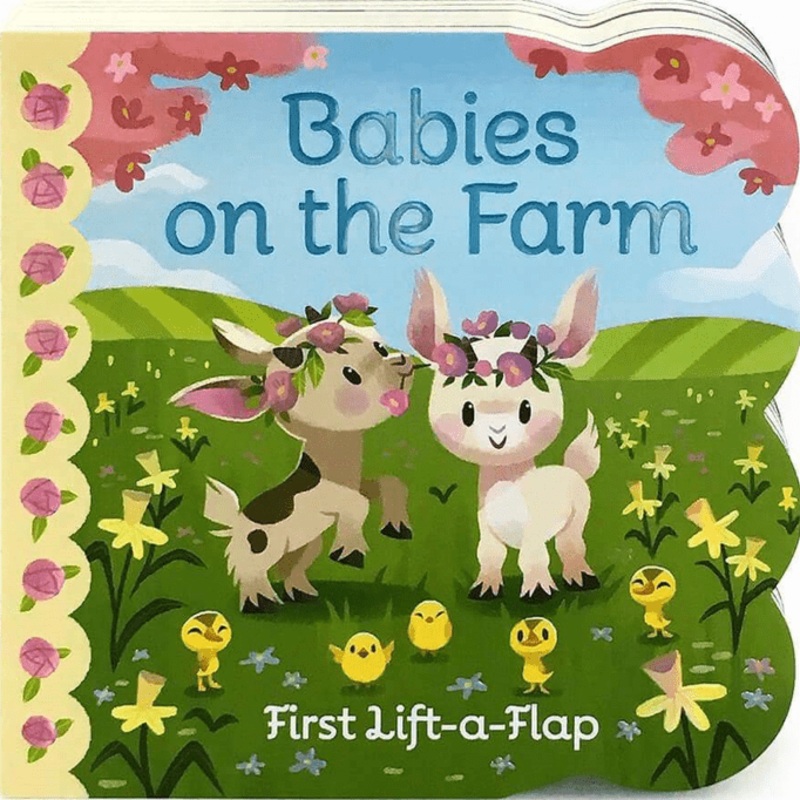 Babies on the Farm