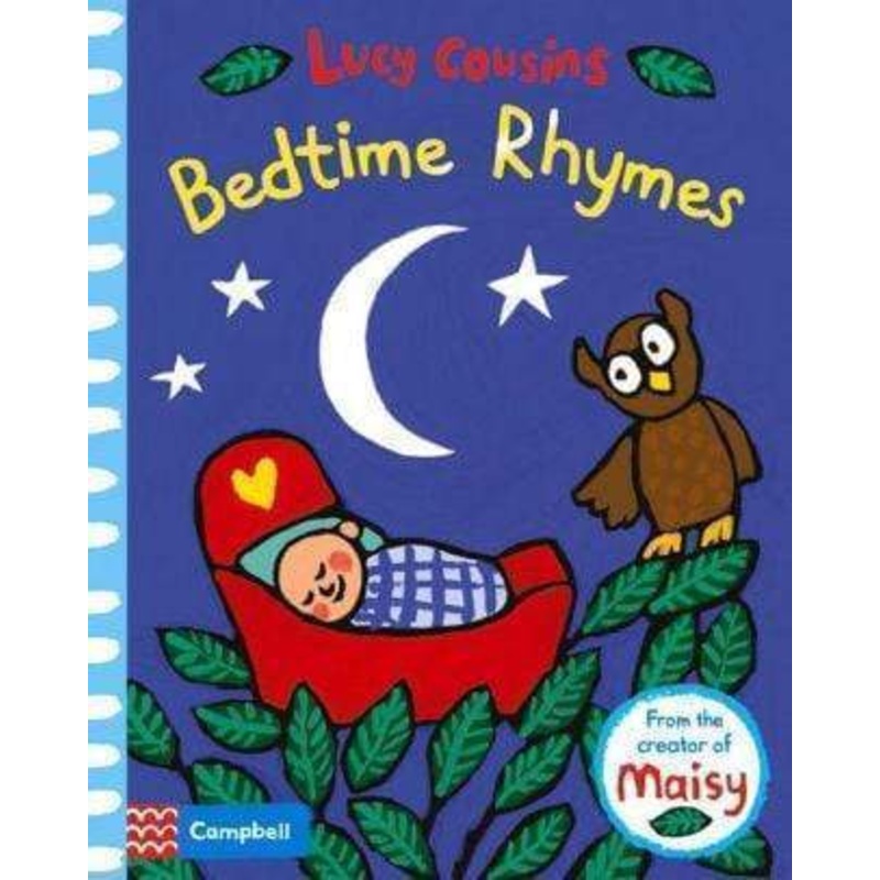 Bedtime Rhymes