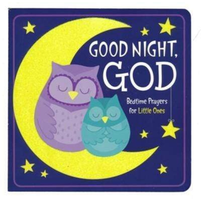 Good Night, God