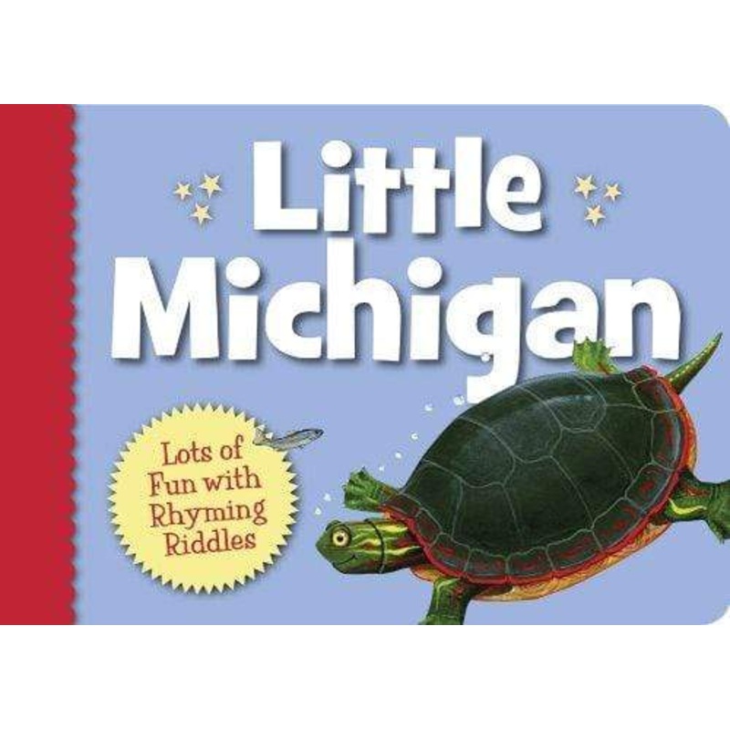 Little Michigan