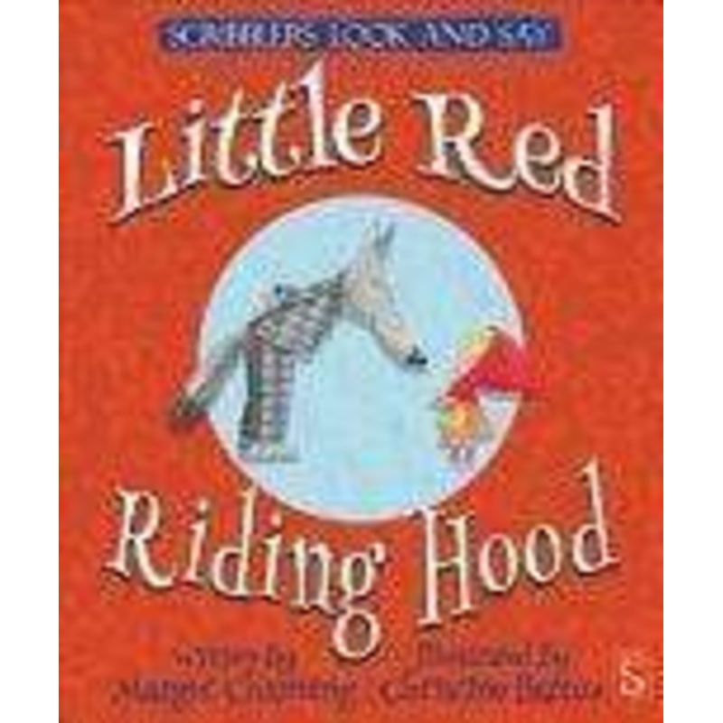 Little Red Riding Hood