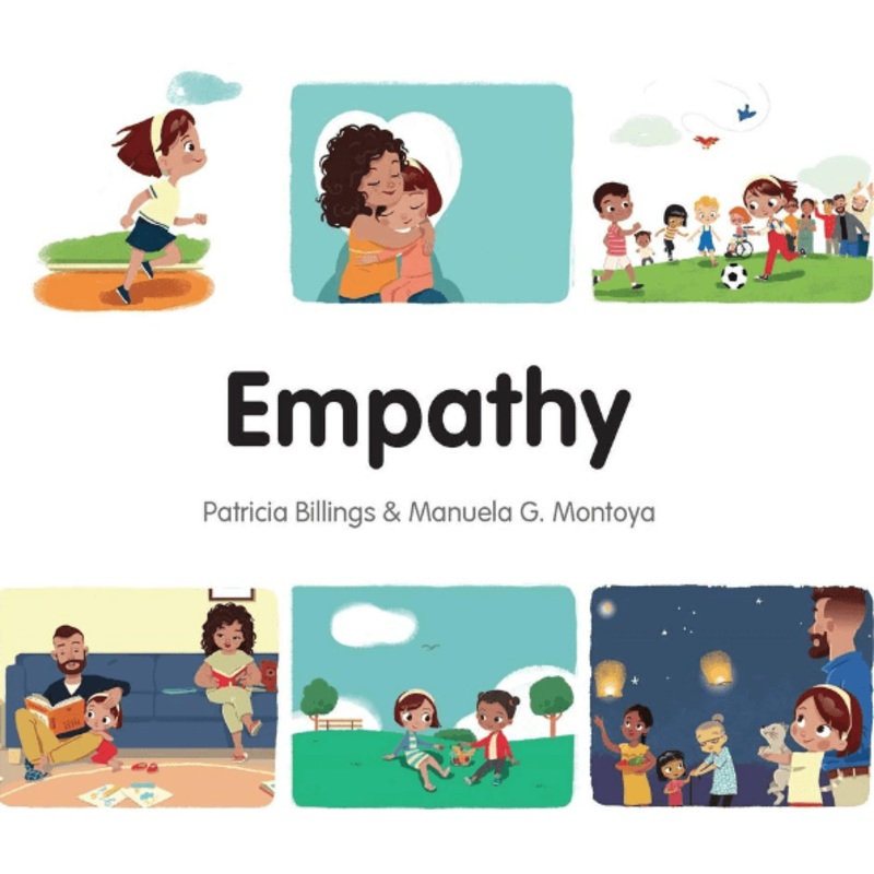 My First Book: Empathy