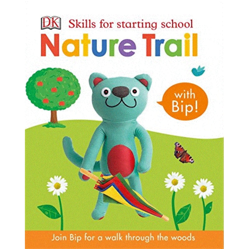 Skills for Starting School: Nature Trail