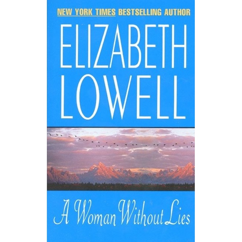 A Woman Without Lies