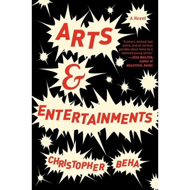 Arts & Entertainments