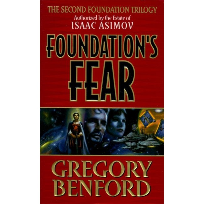 Foundation’s Fear