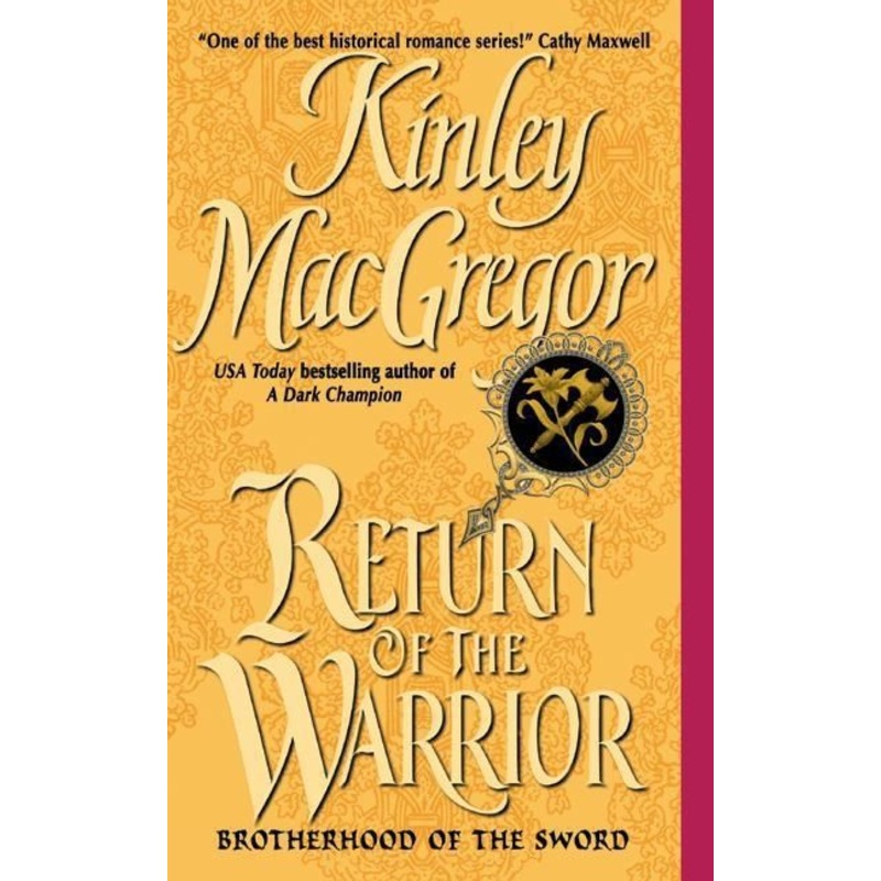 Return of the Warrior