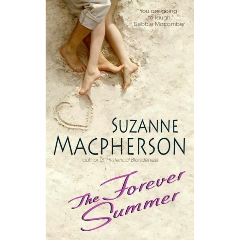 The Forever Summer