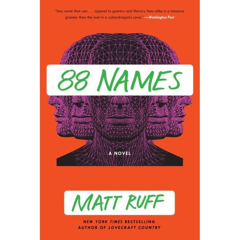 88 Names