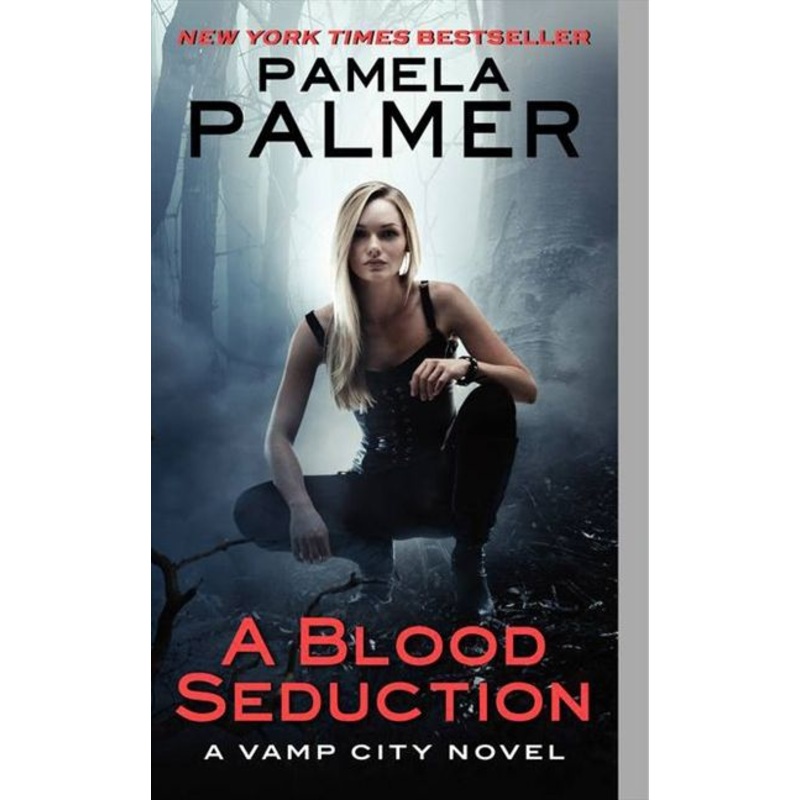 A Blood Seduction