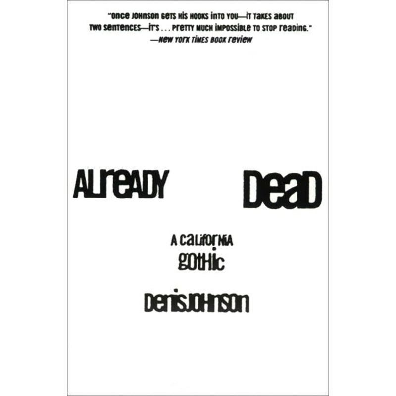 Already Dead