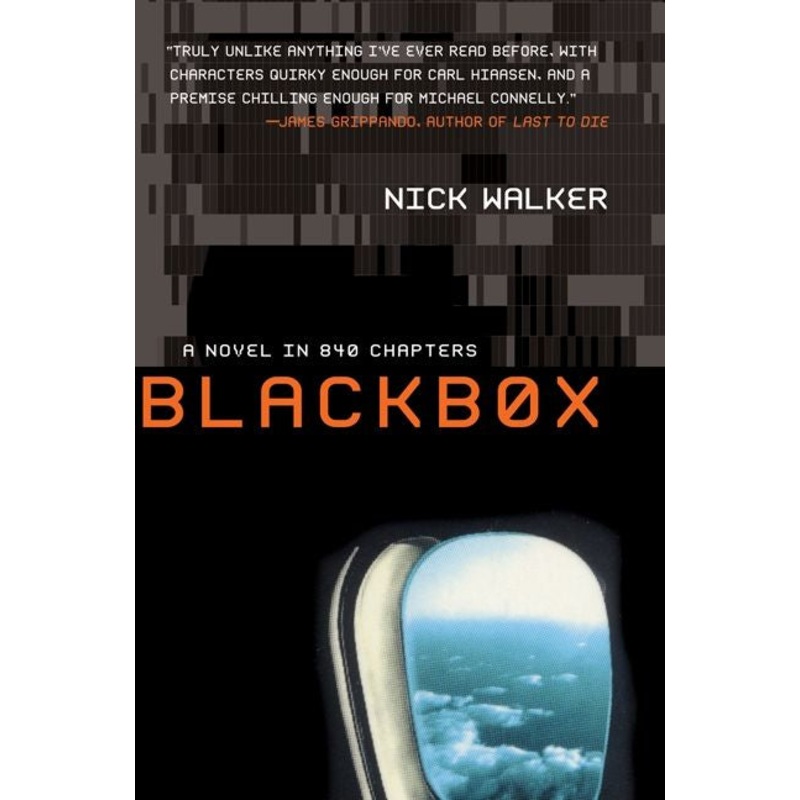 Blackbox