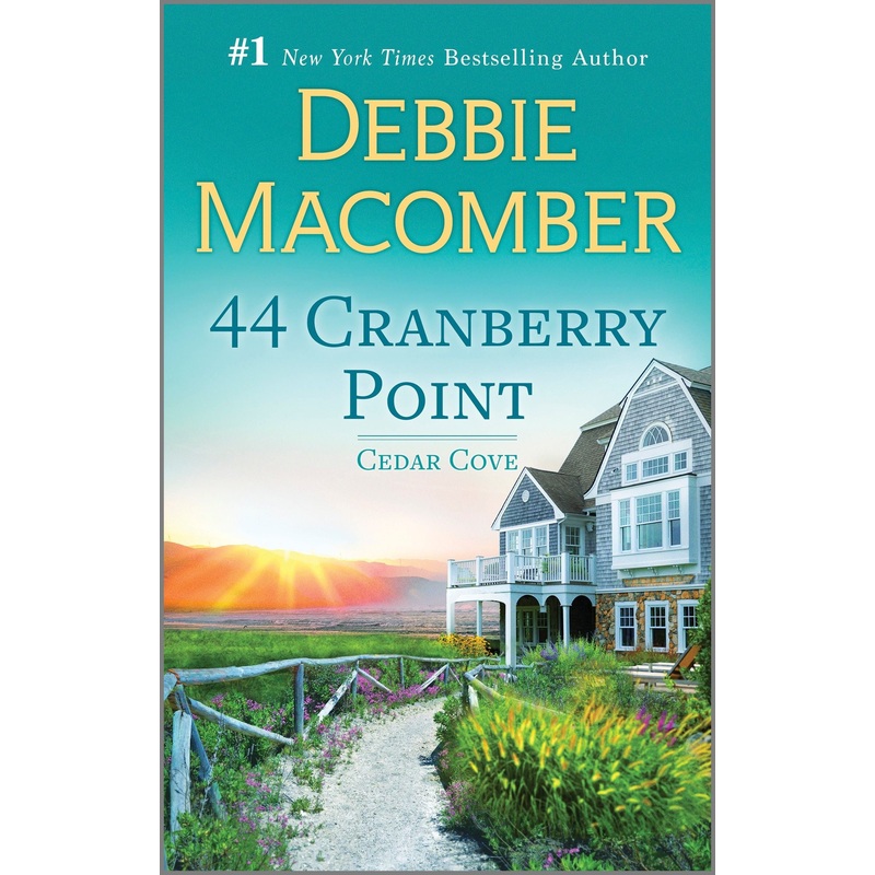 44 Cranberry Point