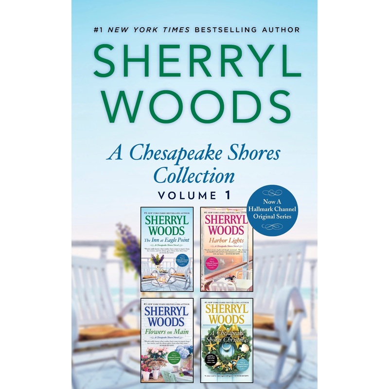A Chesapeake Shores Collection Volume 1