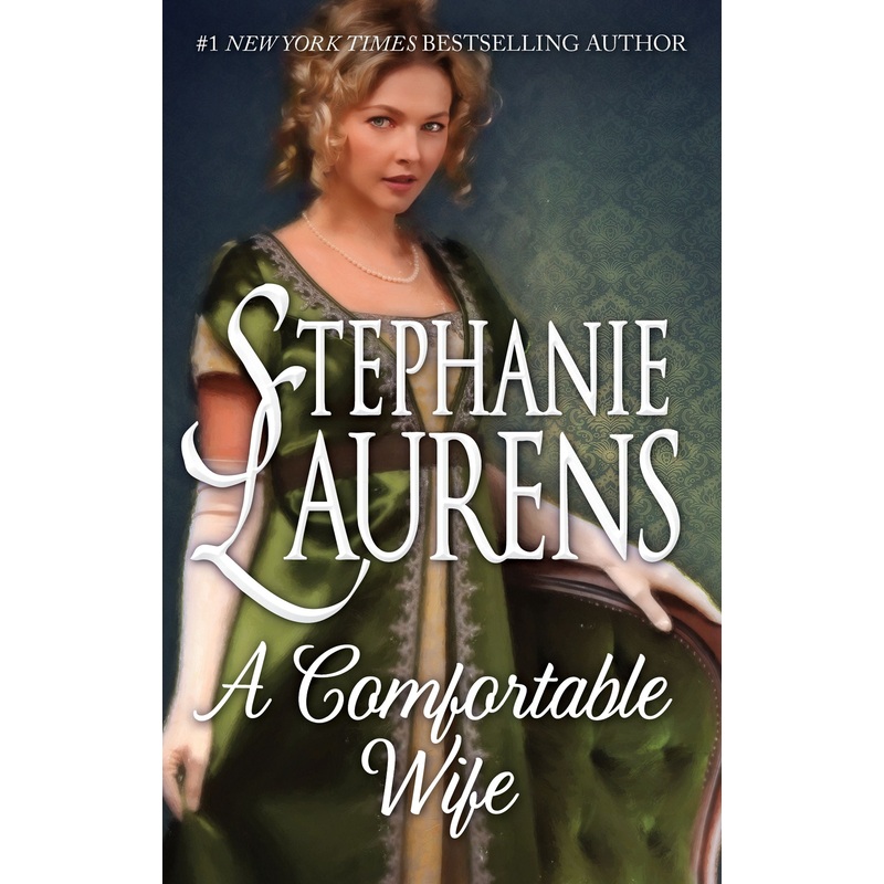 A Comfortable Wife