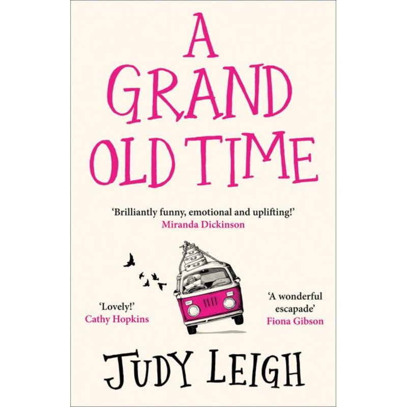 A Grand Old Time