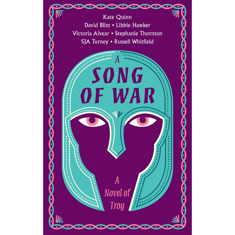 A Song of War