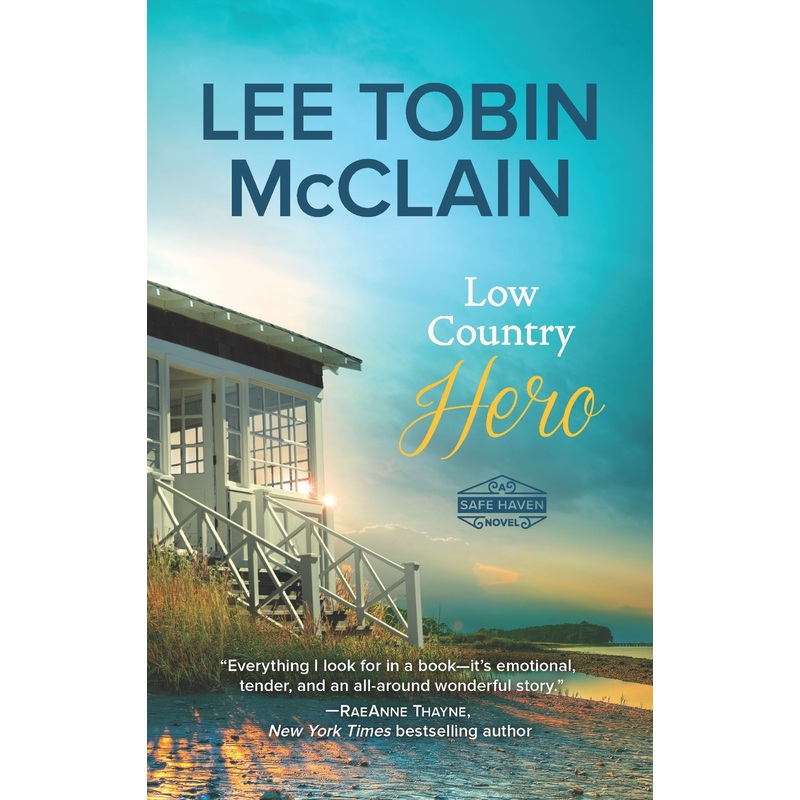 Low Country Hero
