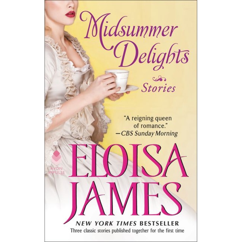 Midsummer Delights