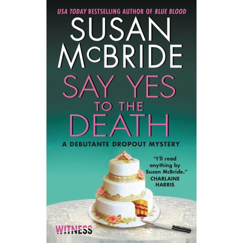 Say Yes to the Death