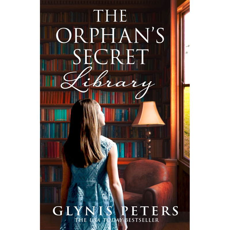 The Orphans Secret Library