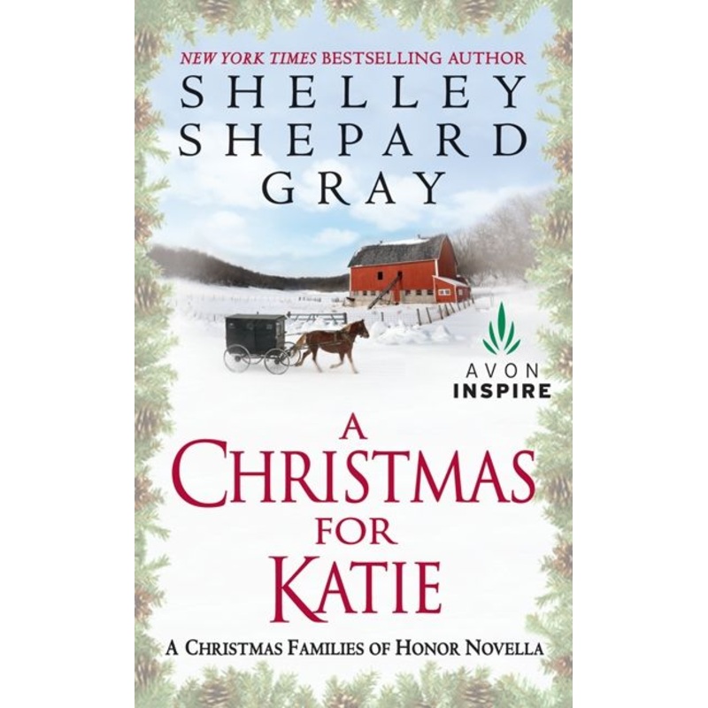 A Christmas for Katie