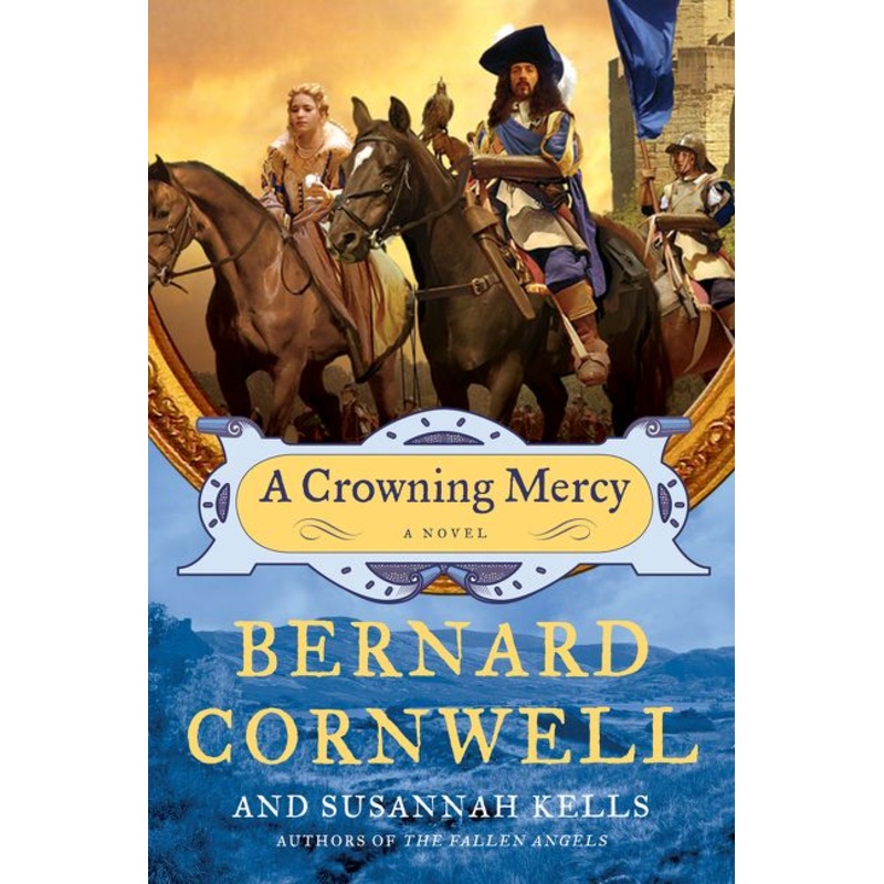 A Crowning Mercy