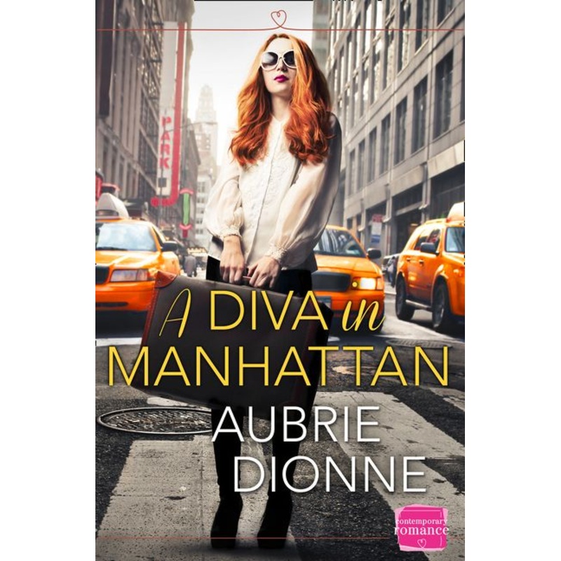 A Diva in Manhattan: HarperImpulse Contemporary Romance