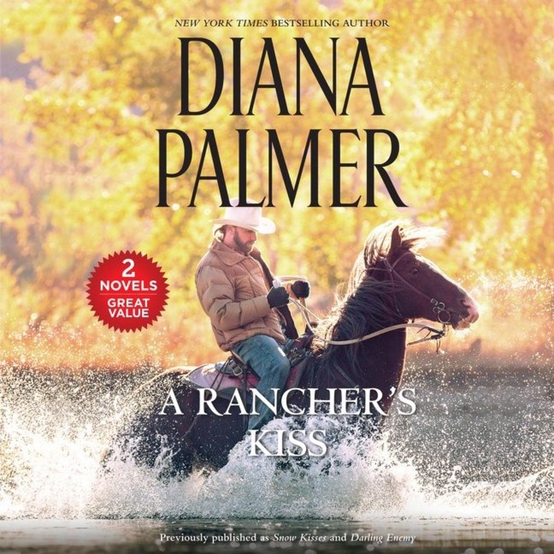 A Rancher’s Kiss