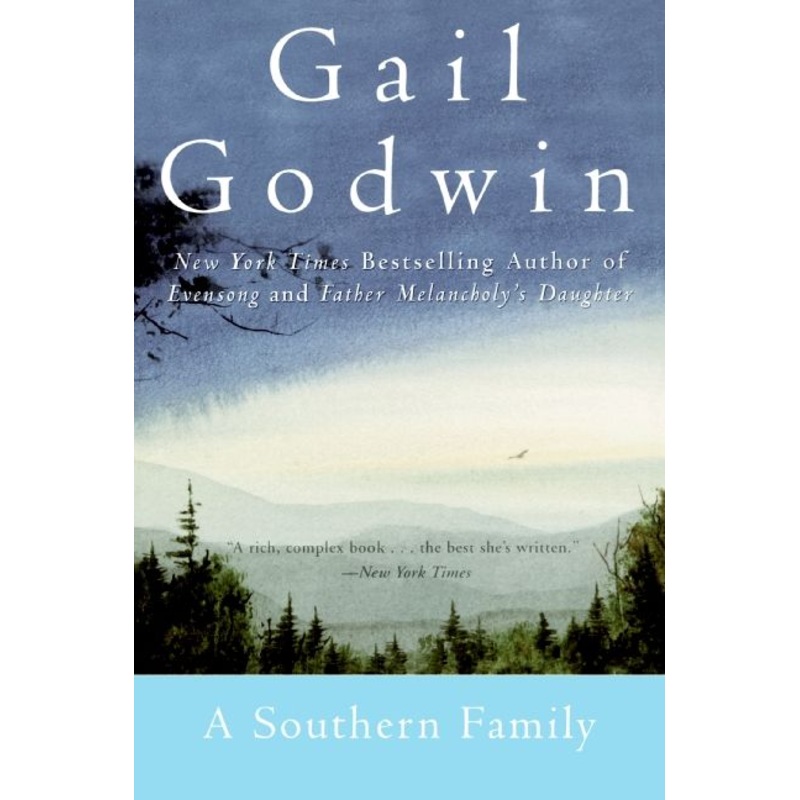 A Southern Family