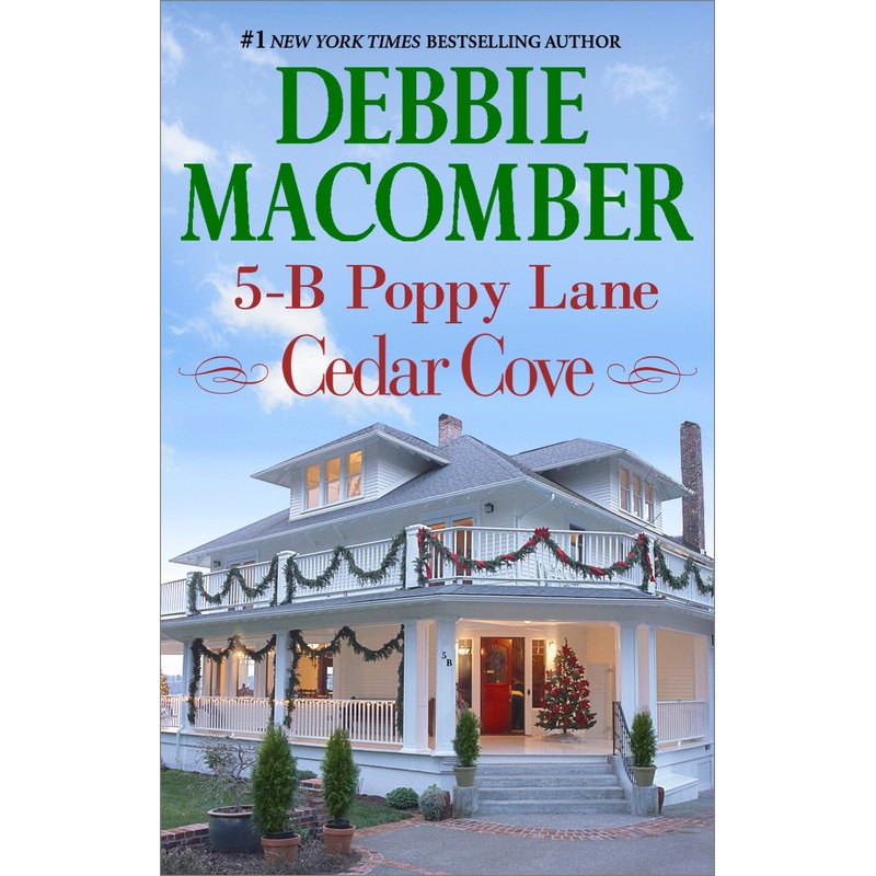 5-B Poppy Lane