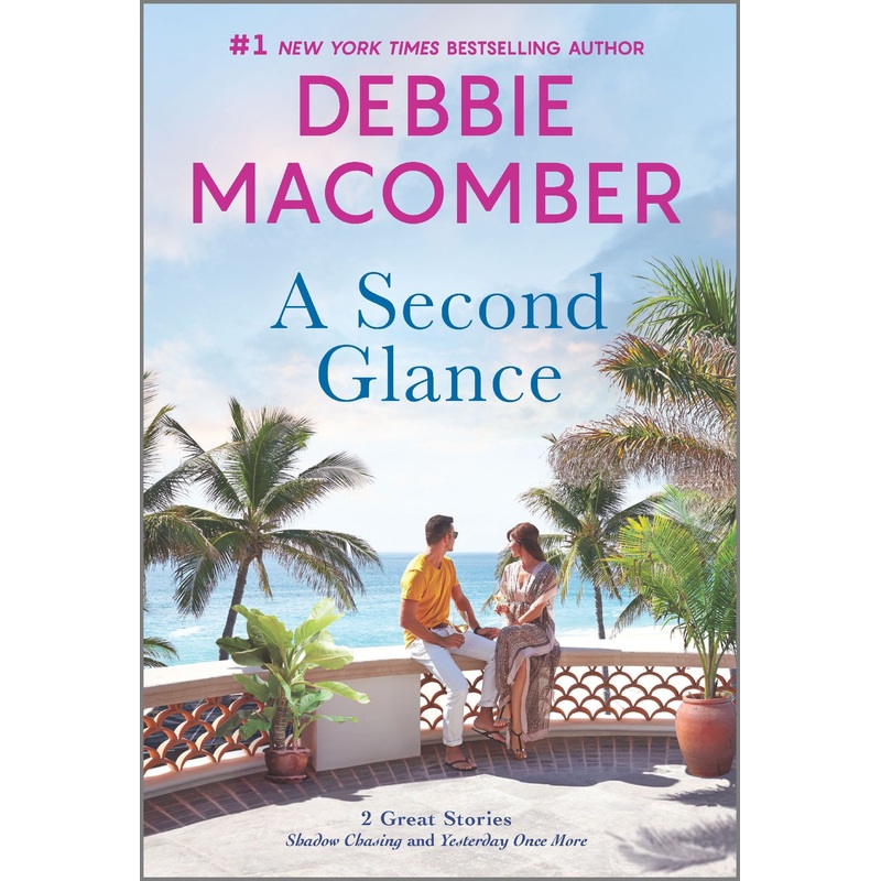 A Second Glance