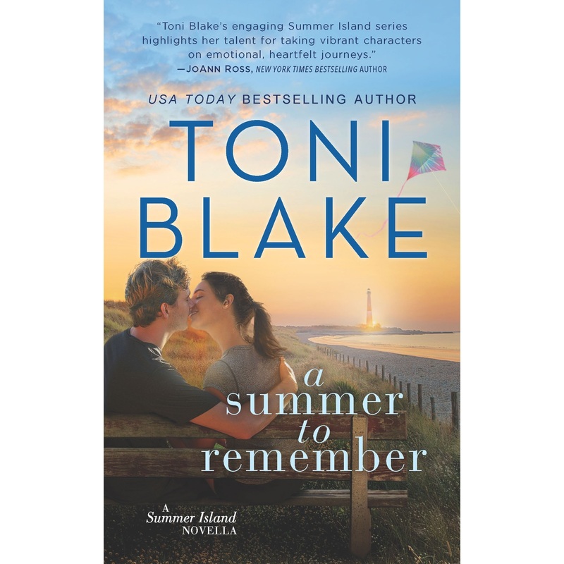 A Summer to Remember