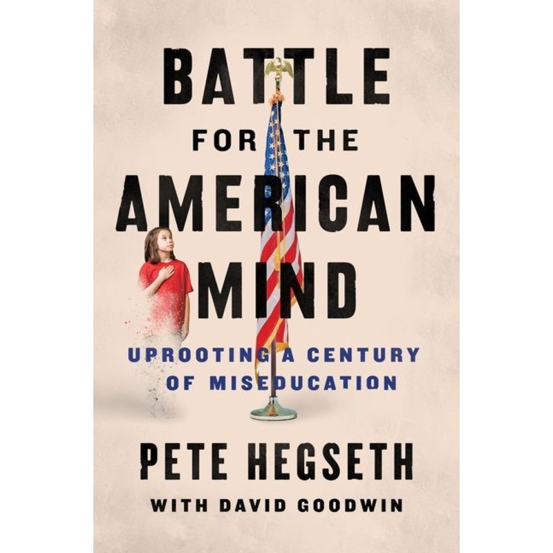 Battle for the American Mind