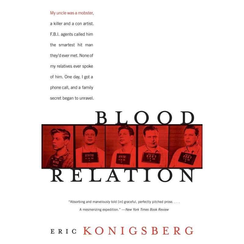 Blood Relation