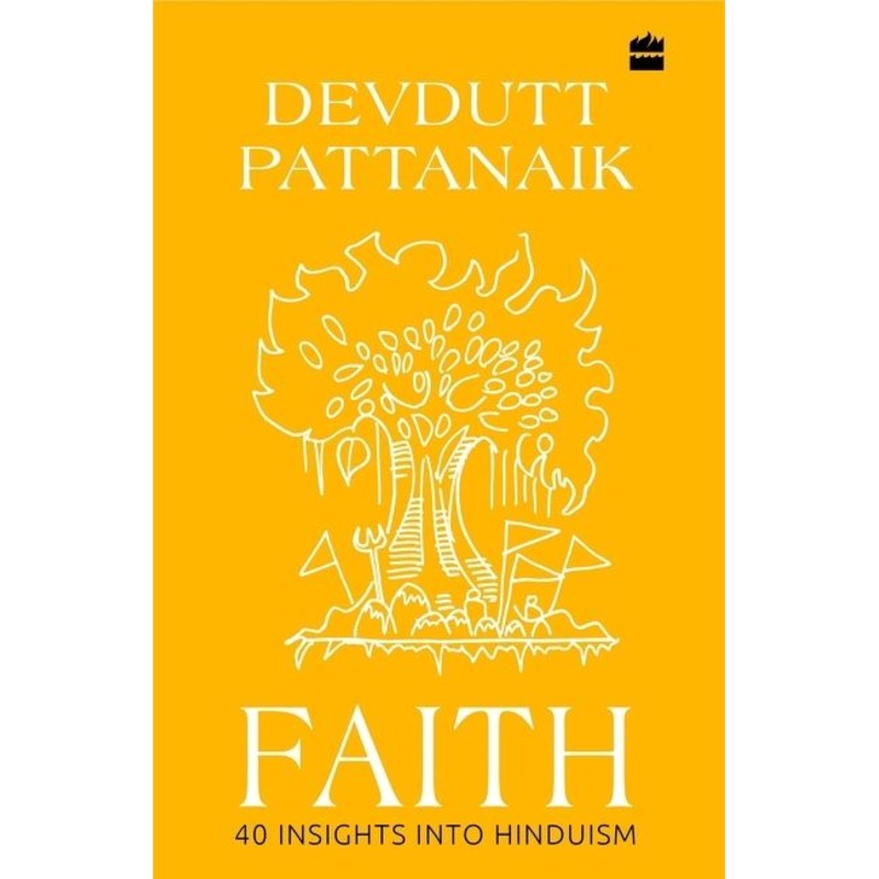 Faith: 40 Insights into Hinduism