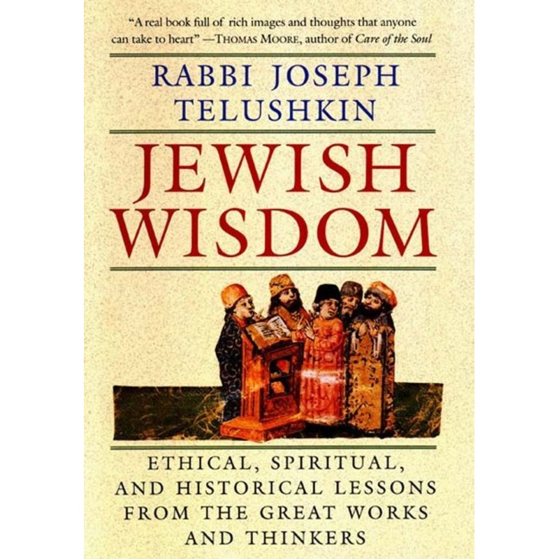Jewish Wisdom