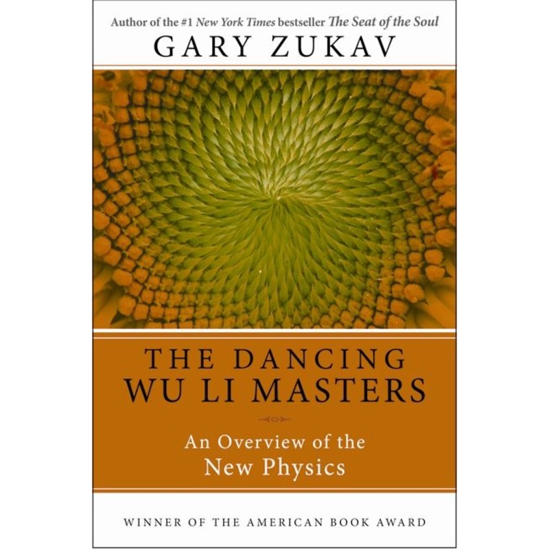 The Dancing Wu Li Masters